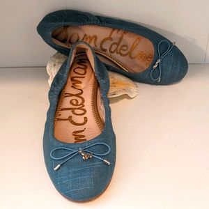 Sam Edelman flats